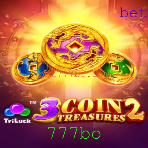 Explorando o Fascinante Mundo de 3CoinTreasures2: Uma Jornada de Sucesso