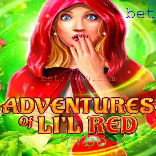 Descubra AdventuresofLilRed: A Nova Sensação do Mundo dos Games
