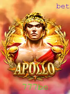 Descubra as Emocionantes Aventuras de Apollo: Um Jogo para a Nova Geração