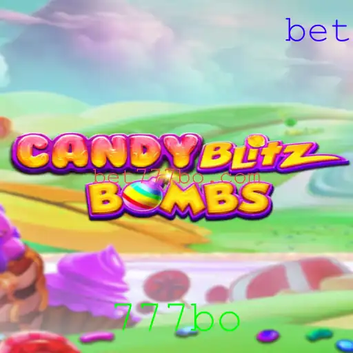 CandyBlitzBombs: Uma Aventura Doce e Explosiva no Mundo dos Jogos