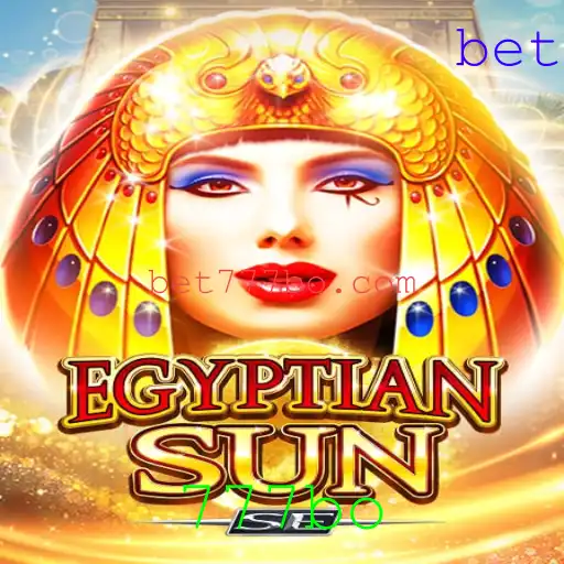 EgyptianSunSE: Um Mergulho no Mundo Antigo com 777bo