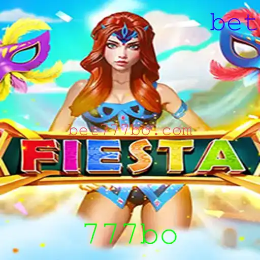 Fiesta: A Experiência de Jogo Inovadora com a Palavra-Chave 777bo