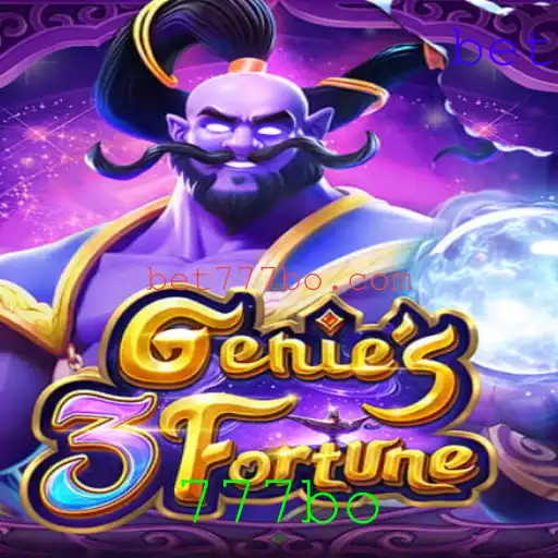 Descubra o Fascinante Jogo Genie3Fortune e a Palavra-Chave 777bo