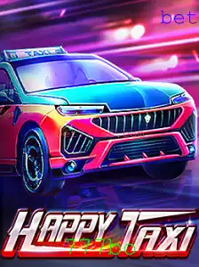 Explorando o Universo de HappyTaxi: Um Mergulho no Jogo Inovador com 777bo