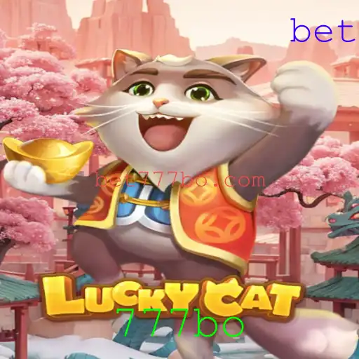 Explorando o Fascinante Jogo LuckyCat e a Palavra-Chave 777bo