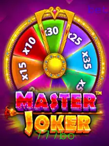 Explorando o Fascinante Mundo de MasterJoker e a Estratégia 777bo