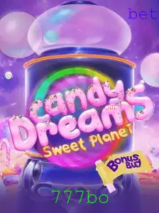 Descubra o Mundo de Aventura em CandyDreams SweetPlanet