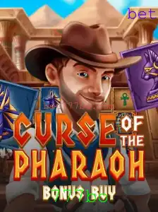 Descubra a Magia do Jogo CurseofthePharaohBonusBuy