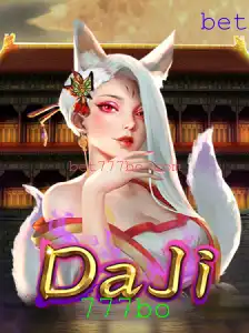 Descubra DaJi: O Fenômeno dos Jogos com a Palavra-Chave 777bo