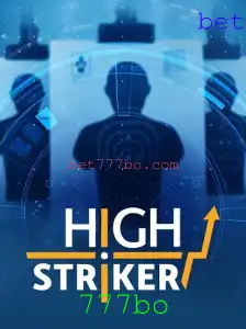 Alta Aventura com HighStriker: Mergulho no Fascinante Mundo do Jogo