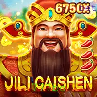 JILICaishen: O Fascinante Mundo do Jogo com 777bo