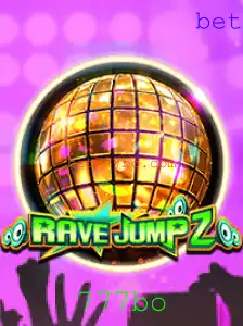 Descubra o Mundo Dinâmico de RaveJump2