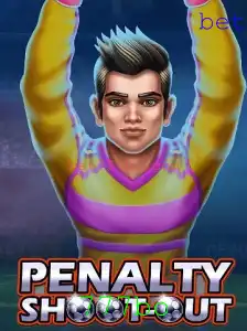 PenaltyShootOut: Um Jogo Empolgante para Testar Suas Habilidades