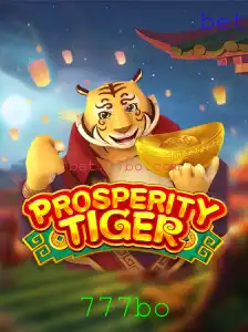 Explorando ProsperityTiger: O Jogo que Une Aventuras e Estratégia