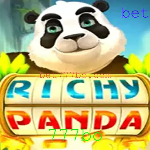 Descubra o Empolgante Mundo de RichyPanda: Um Guia Completo com ênfase no 777bo