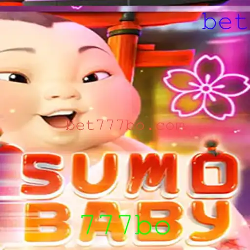 SumoBaby: Descubra o Novo Jogo Empolgante de 777bo