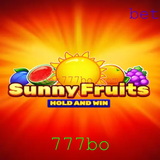 SunnyFruits: Uma Aventura Colorida com a Chave do Sucesso 777bo